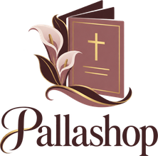 Pallashop